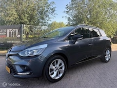 Renault Clio Estate - 1.5 dCi Ecoleader Limited NEW APK