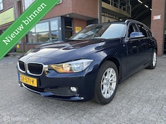 BMW 3-serie Touring - 316d Business NAVI*CLIMA*CRUISE*PDC