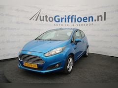 Ford Fiesta - 1.0 Ambiente nette hatchback met airco