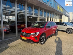 Renault Austral - 1.3 mild hybrid 160 techno 158PK / PANORAMADAK / NAVI