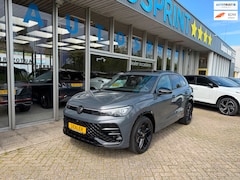 Volkswagen Tiguan - 1.5 eHybrid R-Line Edition 272PK VOL OPTIES , GELIJK LEVERBAAR