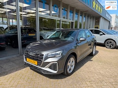 Audi Q2 - 35 TFSI Pro Line150 PK ELEKTRISCHE ACHTERKLEP , CAMERA, CARPLAY