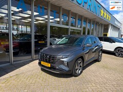 Hyundai Tucson - 1.6 T-GDI MHEV Premium LEDER , 360 CAMERA , TREKHAAK