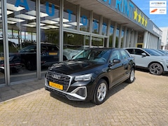Audi Q2 - 35 TFSI Pro Line150 PK ELEKTRISCHE ACHTERKLEP , CAMERA, CARPLAY