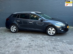 Renault Mégane Estate - 1.4 TCe Dynamique 1ste Eigenaar Nieuwe APK NAP