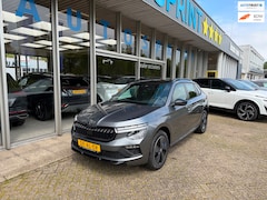 Skoda Kamiq - 1.5 TSI Monte Carlo 150PK PANO , ELEKTRISCHE ACHTERKLEP