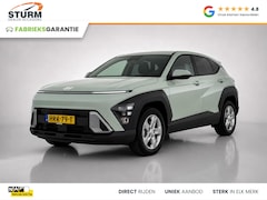 Hyundai Kona - 1.6 GDI HEV Comfort