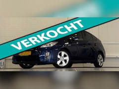 Toyota Prius - 1.8i Aspiration 3e Eigenaar Clima Garantie