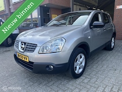 Nissan Qashqai - 1.6 Visia AIRCO*TREKHAAK