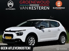 Citroën C3 - 83 Feel | Navi | Parkeersensoren |