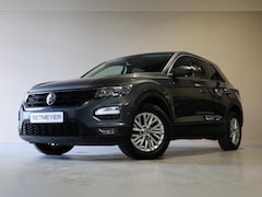 Volkswagen T-Roc - 1.0 TSI Style |Stoelverw. |ACC