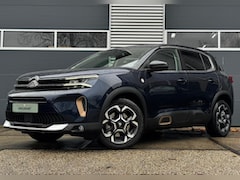 Citroën C5 Aircross - 1.6 Plug-in Hybrid 225 ë-Series |Camera |Keyless |Standkachel