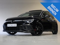 Volkswagen Golf - 2.0 TSI GTI Clubsport |Pano |HUD |Harman/Kardon |Camera |Sfeer |IQ. Light