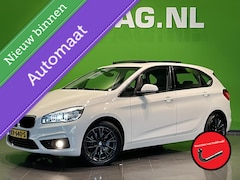 BMW 2-serie Active Tourer - 218i | Schuif-kantel dak | Stoelverwarming |