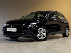 Volkswagen Golf - 1.0 eTSI Life Business |Massage |Memory |Stoel/Stuurverw. |Sfeer