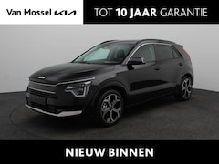Kia Niro - 1.6 GDi Hybrid ExecutiveLine