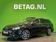 Kia Cee'd Sportswagon - Ceed 1.0 T-GDi ExecutiveLine | Pano | Stoel-en stuurverwarming |