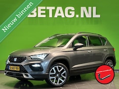 SEAT Ateca - 1.0 TSI Style Business Intense | Camera | Stoel-en stuurverwarming |