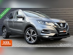 Nissan Qashqai - 1.3 DIG-T 158PK Premium Edition Pano.dak/Camera