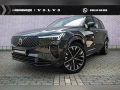 Volvo XC90 - 2.0 T8 Plug-in Hybrid AWD Ultra Dark | Facelift | Luchtvering | Bowers & Wilkins Audio | H