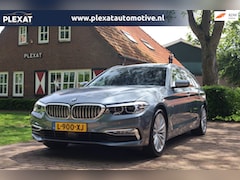 BMW 5-serie Touring - 530d High Executive Aut. | Panorama | Adap. Cruise | Nieuwstaat | Harman-Kardon | Full Led