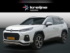 Suzuki Across - 2.5 Plug-in Hybrid Style | RIJKLAARPRIJS |