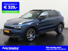 Lynk & Co 01 - 1.5 PHEV | Panoramadak | 360 Camera | Stoelverwarming | Zondag Open
