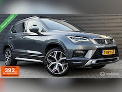 SEAT Ateca - 1.4 EcoTSI FR Intense Pano.dak/Viritual/Trekhaak/Beats