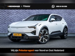 Polestar 3 - 3 Long Range Dual Motor AWD 111 kWh Performance | Pilot | Plus | Trekhaak | HD LED Koplamp