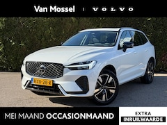 Volvo XC60 - T6 Plug-in hybrid AWD Plus Dark | Panoramadak | 360 camera | Harman/Kardon | Stoel/Stuur V