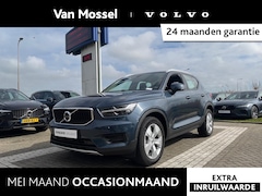 Volvo XC40 - T3 Momentum | Park. Camera | Keyless entry |