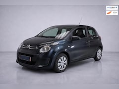 Citroën C1 - 1.0 VTi Feel|Airco|Bluetooth|35065KM
