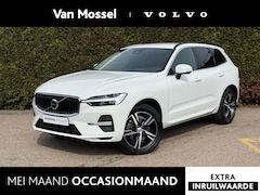 Volvo XC60 - B4 Momentum | Blis | Keyless | Trekhaak | Elektrische stoelen | AppleCarplay | Bluetooth |