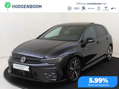 Volkswagen Golf - 1.5 eHybrid GTE | SoH 95% | Panoramadak | Head-up display | Black style | 360 camera | Sto