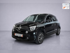 Renault Twingo - 1.0 SCe La Parisienne|59.737km|Cabrio