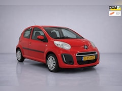 Citroën C1 - 1.0 Collection