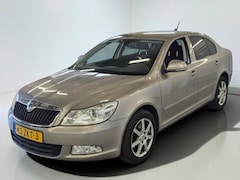 Skoda Octavia - 1.2 TSI Arctic