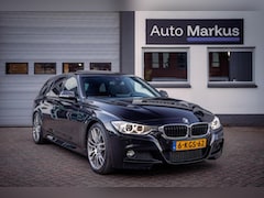 BMW 3-serie Touring - 320i 3X M-Sport|Pano|HUD|Harman\Kardon|Shadow Line