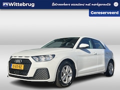 Audi A1 Sportback - 25 TFSI Pro Line / Climatronic / PDC achter / 15'' LMV