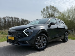 Kia Sportage - 1.6 T-GDi Hybrid GT-PlusLine Automaat / 360 Camera / Apple CarPlay-Android Auto / Leder /