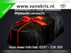 Toyota Mirai - Prestige, 360 Camera, Leder, Waterstof