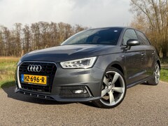 Audi A1 Sportback - 1.0 TFSI Sport Pro Line S / Navigatie / Climate Control / Half leder / Cruise Control