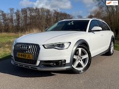 Audi A6 allroad quattro - 3.0 TDI Premium Edition / Automaat / Head-up display / Navi. / Panodak / Elektrische Achte