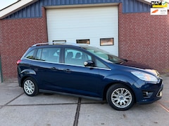 Ford Grand C-Max - 1.6 Titanium