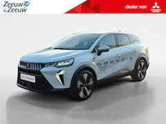 Mitsubishi Grandis - 1.8 HEV Instyle 8 jaar Garantie , Apple Carplay/Android Auto , airco (automatisch) , cruis
