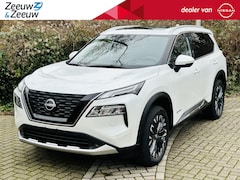 Nissan X-Trail - 1.5 e-4orce Tekna Plus 4WD 7p. | €5500, - korting inclusief inruilpremie | 7 Zitter | Bomv
