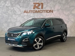 Peugeot 5008 - 1.2 PureTech Allure|SPORT|TREKHAAK|AUTOMAAT|PARKEERSENSOREN|ADVANCED GRIP CONTROL|BLINDSPO