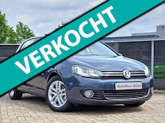 Volkswagen Golf - 1.4 TSI Highline*Automaat*Dak*Navi*Pdc