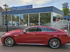 Mercedes-Benz AMG GT 4-Door Coupe - AMG 63 S 4MATIC+ Premium Plus