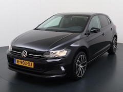 Volkswagen Polo - 1.0 TSI DSG Highline